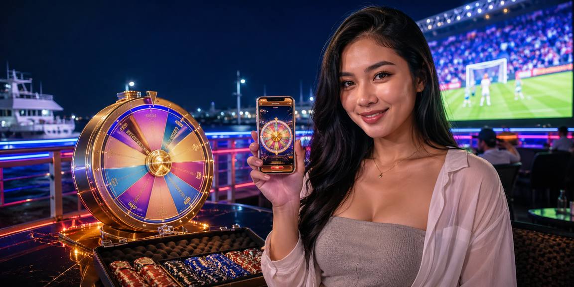 huat 365 Online Slot & Sportsbook untuk Malaysia dengan Boost