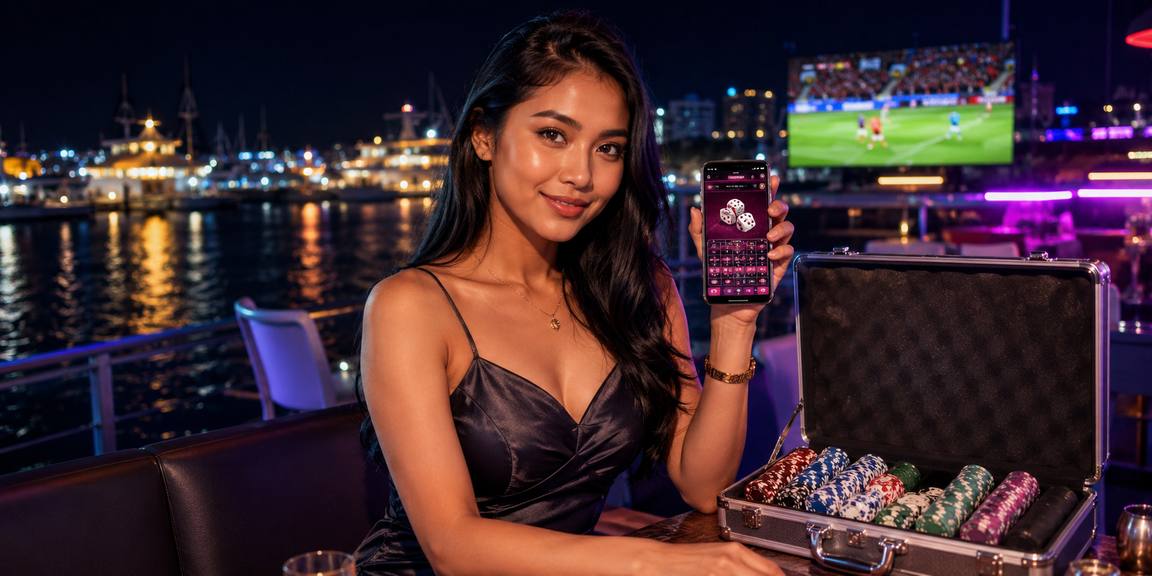 huat 365 Online Slot & Sportsbook untuk Malaysia dengan Boost