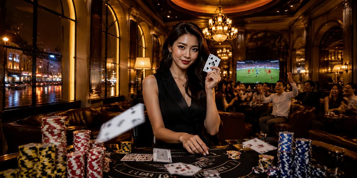 Bilik Slot Dengan Ratusan Permainan