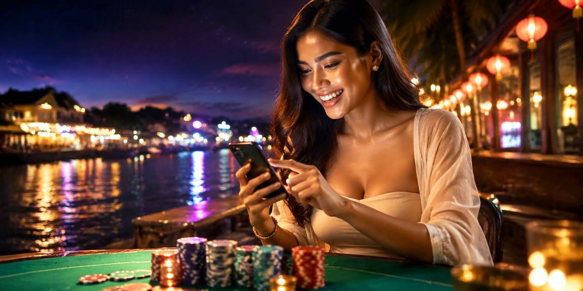 Bilik Slot Dengan Ratusan Permainan
